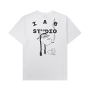 IAB Studio x Fucking Awesome T-Shirt White