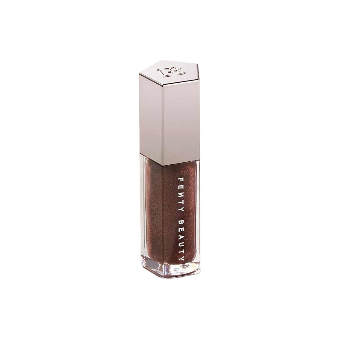 펜티 뷰티 글로스 밤 유니버셜 립 루미나이저 핫 초콜릿(Fenty Beauty Gloss Bomb Universal Lip Luminizer Hot Chocolit)