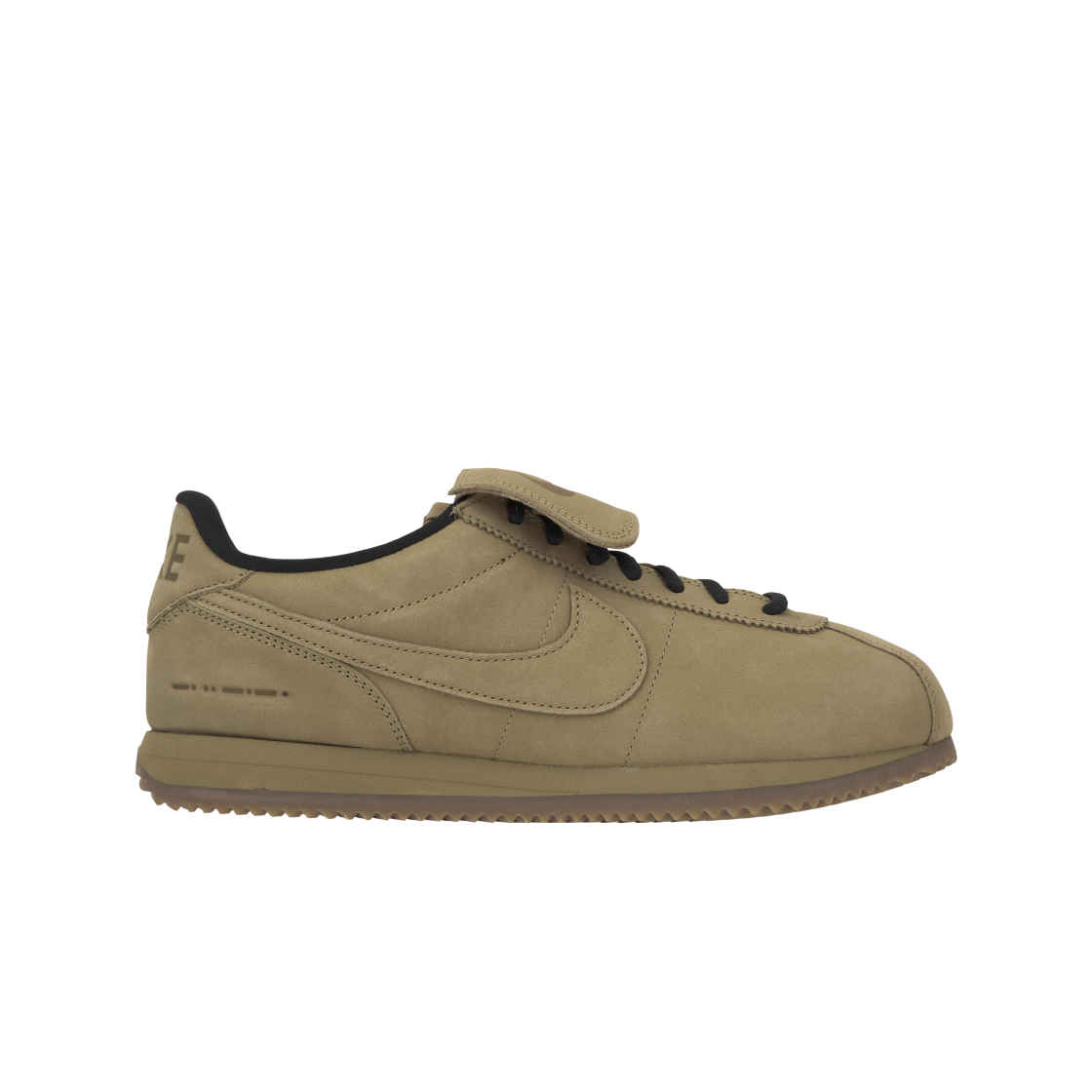 나이키 코르테즈 레더 SE 파라슈트 베이지 오프 누아르(Nike Cortez Leather SE Parachute Beige Off Noir)