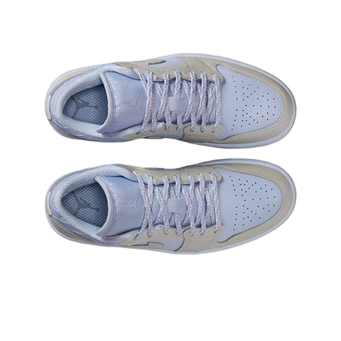 (W) 조던 1 로우 SE 고스트 세일((W) Jordan 1 Low SE Ghost Sail) - 2
