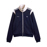 Adidas x Wales Bonner Twill Track Top Night Navy - KR Sizing