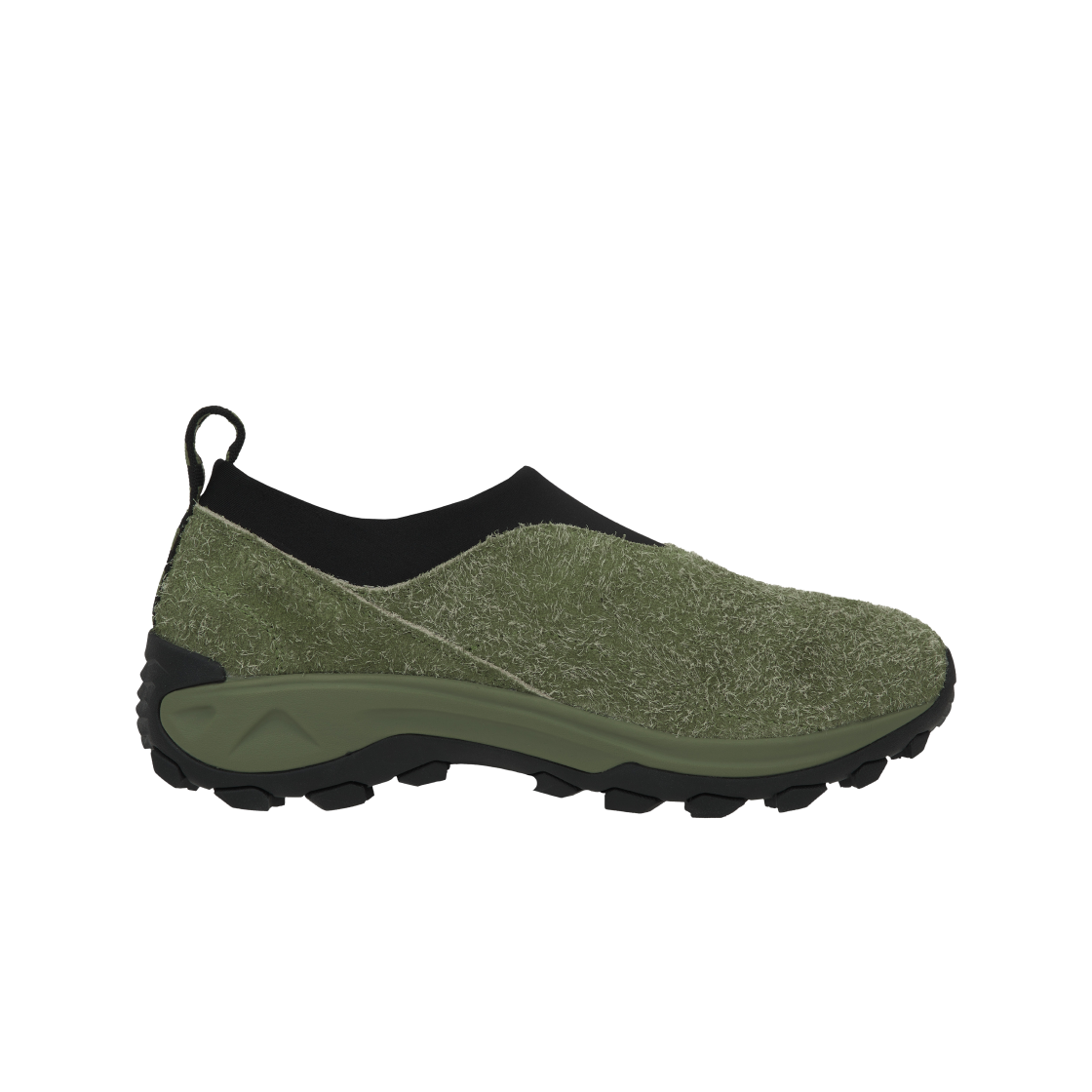 J004753 Merrell Winter Moc 3 1TRL Herb