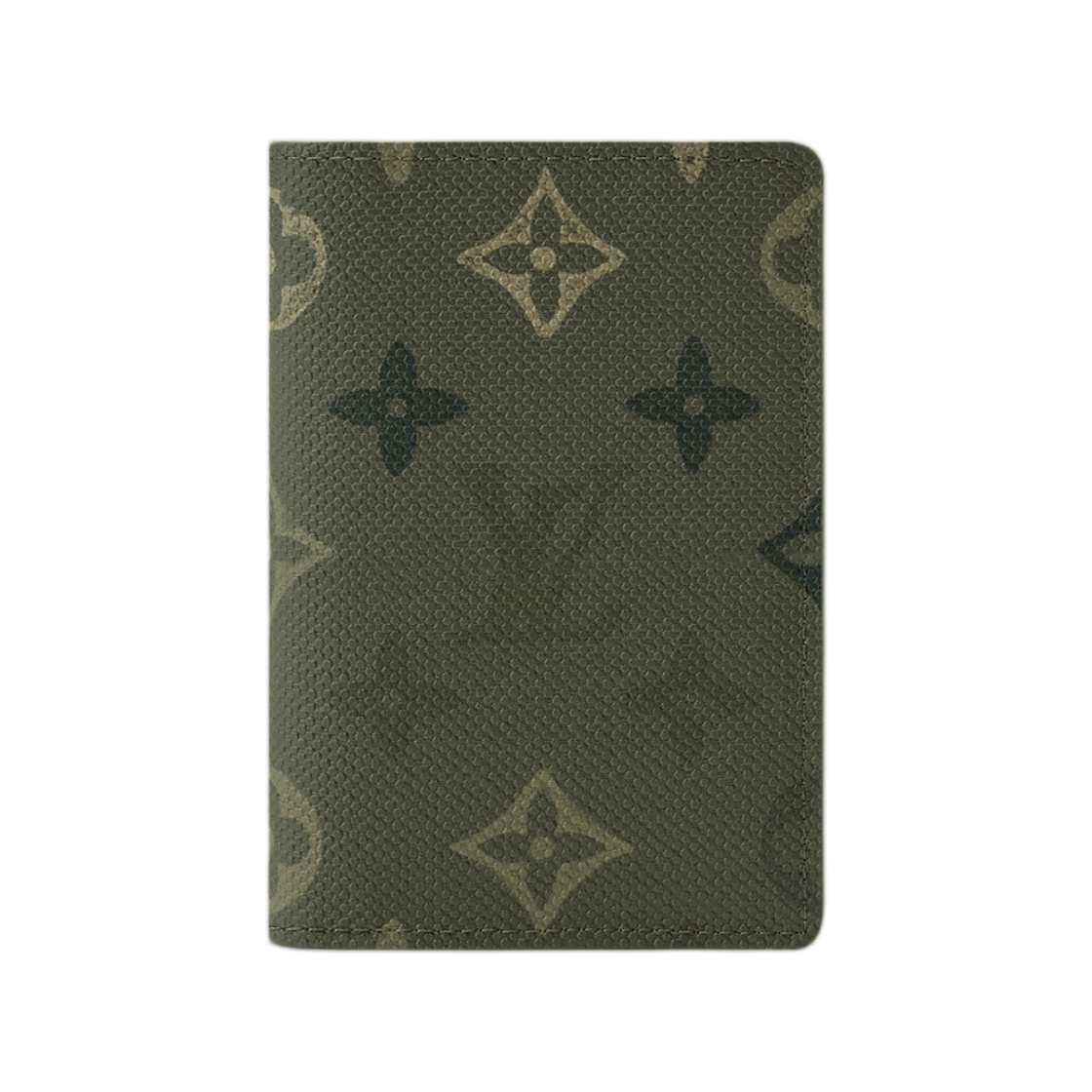 루이비통 포켓 오거나이저 카키(Louis Vuitton Pocket Organizer Khaki) - 1