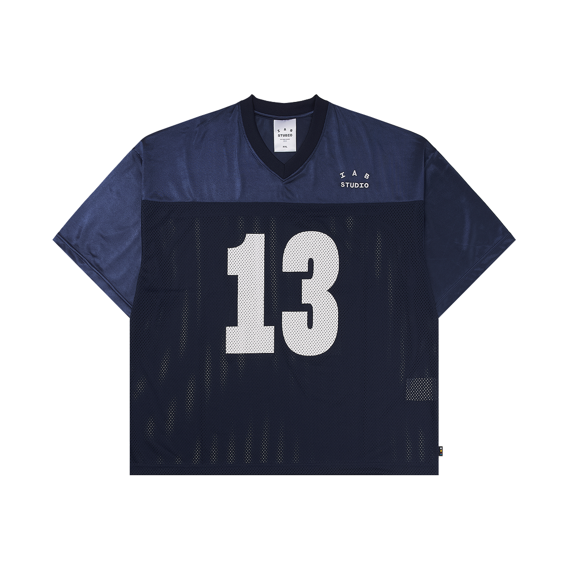 - IAB Studio Studio Exclusive T-Shirt Navy