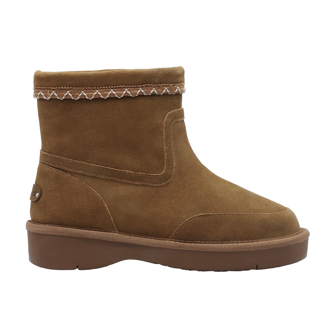 K3045002RD-W BEARPAW Briar Hickory