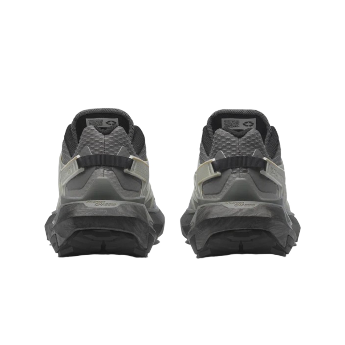 살로몬 XT PU.RE 어드밴스드 세도나 세이지 실버(Salomon XT PU.RE Advanced Sedona Sage Silver) - 3