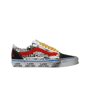 Vans Vault x Gallery Dept. OG Old Skool LX