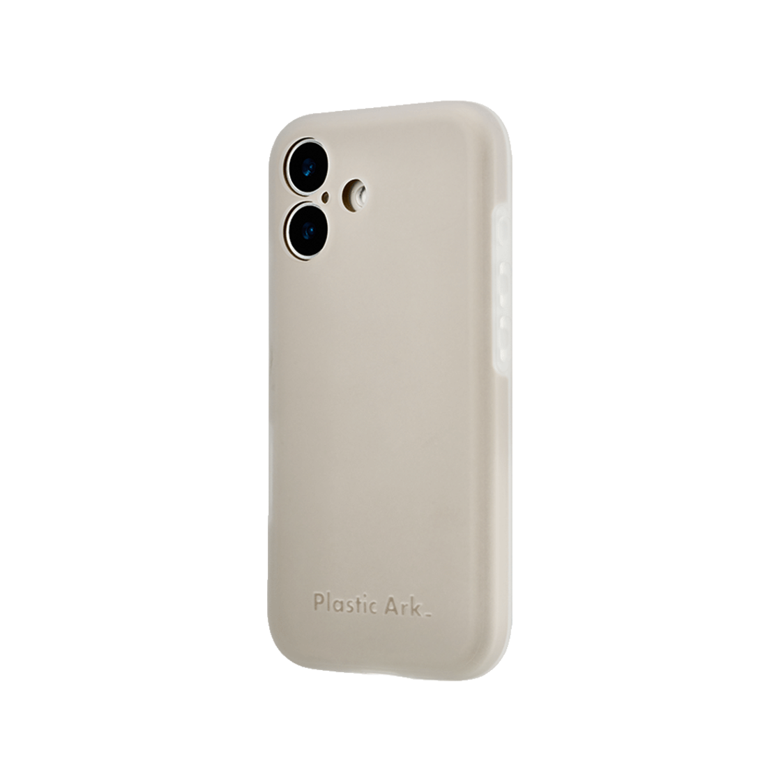 플라스틱아크 비누 케이스 바오밥 브라운 BN03(Plastic Ark BINU Case Baobab Brown [BN03]) - 6