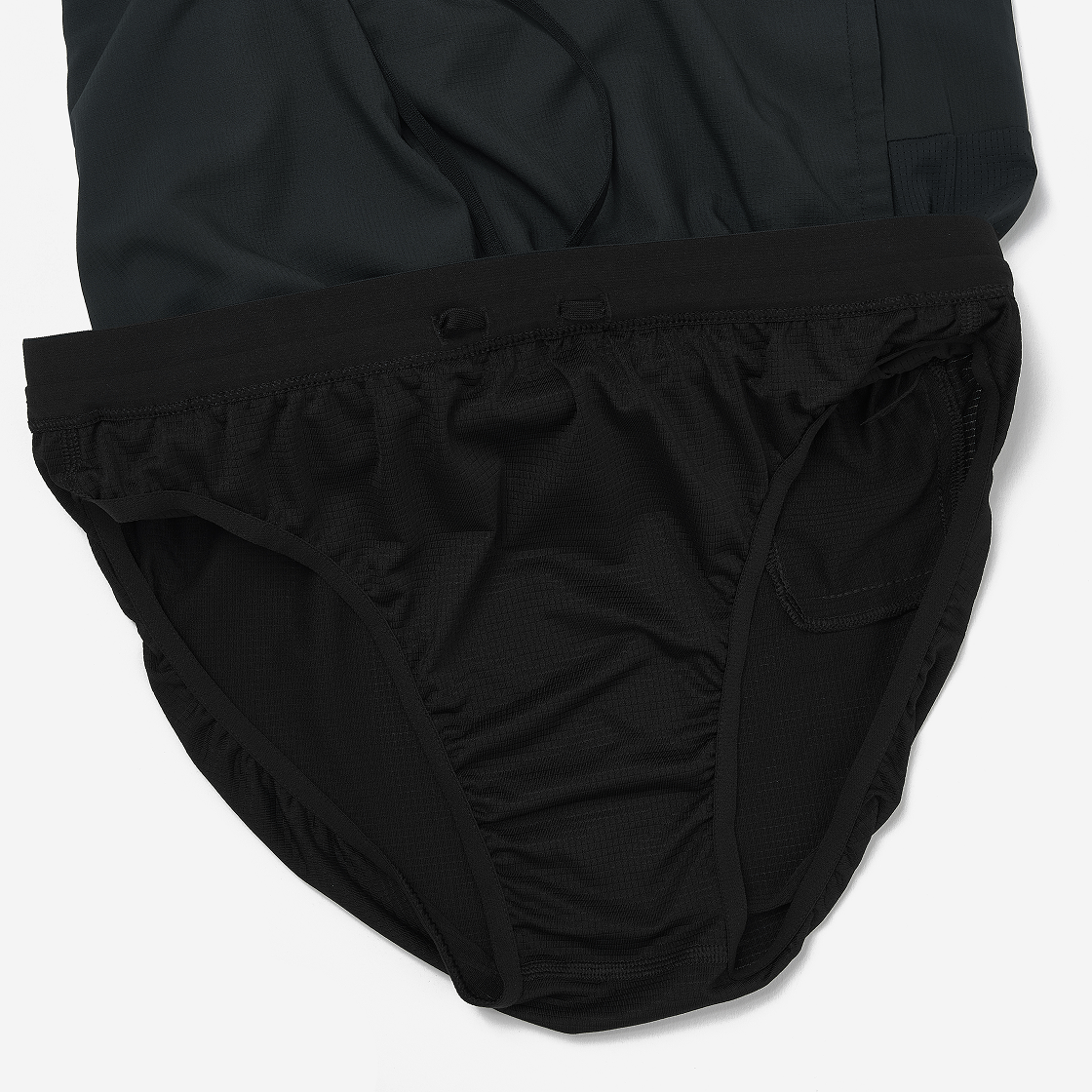 나이키 스트라이드 킵초게 드라이핏 5인치 브리프 라인드 러닝 쇼츠 블랙 스타디움 그린 - 아시아(Nike Stride Kipchog Dri-Fit 5 Inch Brief Lined Running Shorts Black Stadium Green - Asia) - 6