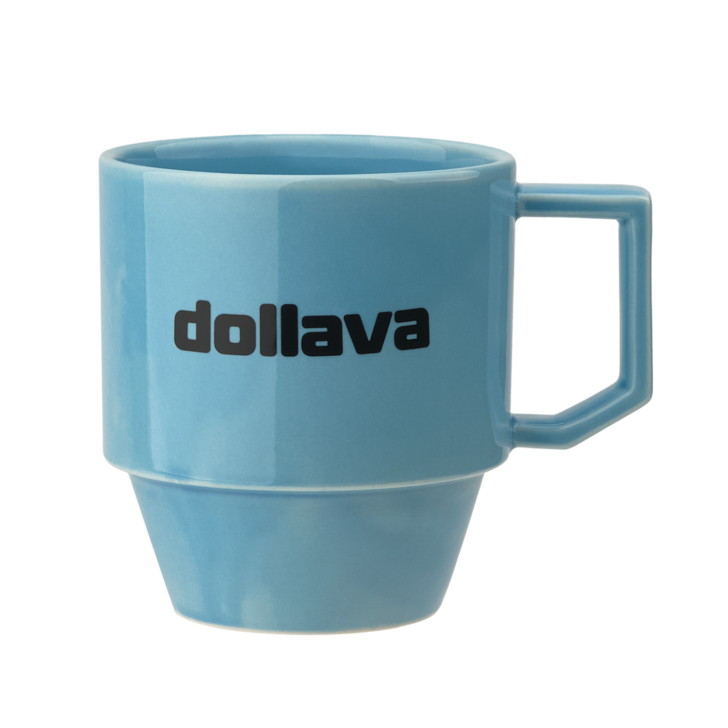 돌라바 스태킹 머그컵(Dollava Stacking Mug)