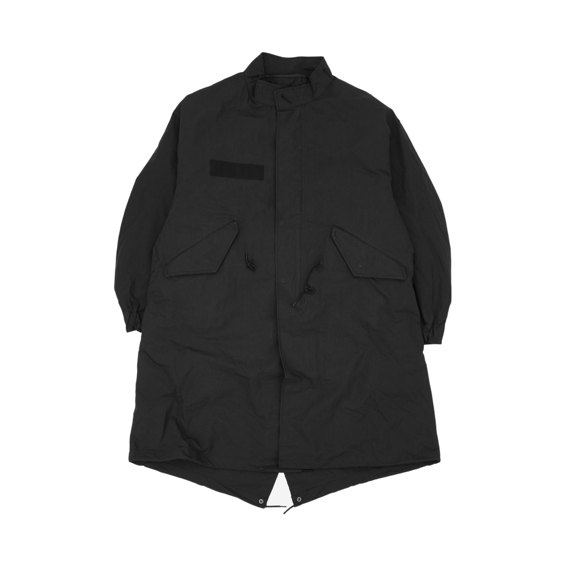 프릭스 스토어 M-65 모즈 코트 라이너 세트 블랙(Freak's Store M-65 Mods Coat Liner Set Black)