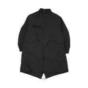 Freak's Store M-65 Mods Coat Liner Set Black