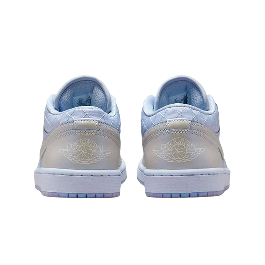 (W) 조던 1 로우 SE 고스트 세일((W) Jordan 1 Low SE Ghost Sail) - 3