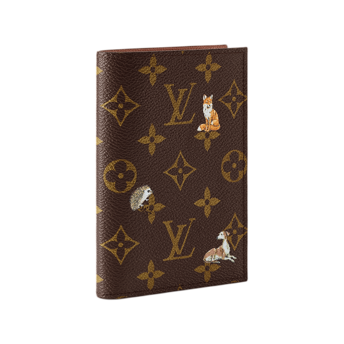 루이비통 패스포트 커버 모노그램(Louis Vuitton Passport Cover Monogram) - 2