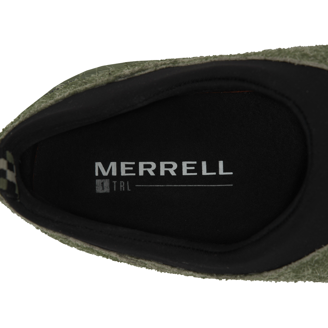 (W) 머렐 윈터 목 3 1TRL 허브((W) Merrell Winter Moc 3 1TRL Herb) - 8