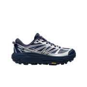 Hoka Mafate Speed 2 Varsity Navy Silver