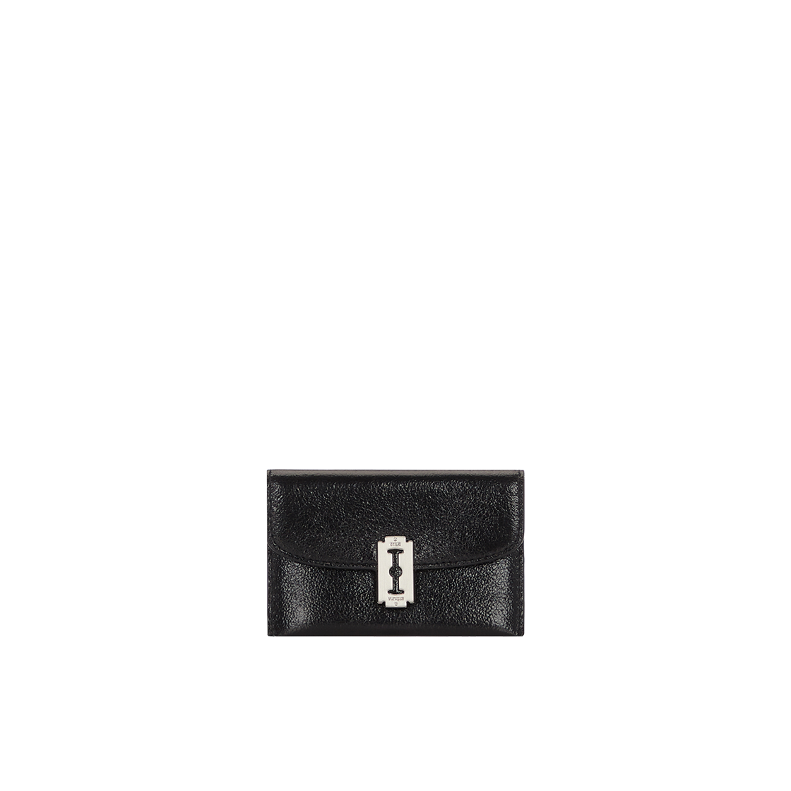 P0000CNK_K vunque Occam Lune Card Wallet Black