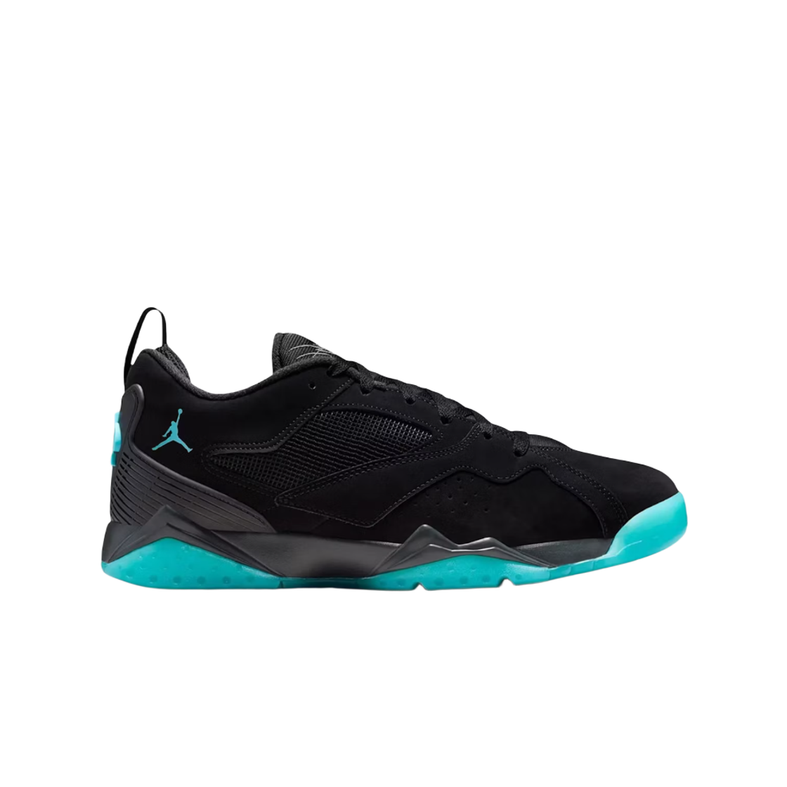 HQ3950-004 Jordan Mvp 92 Black Anthracite