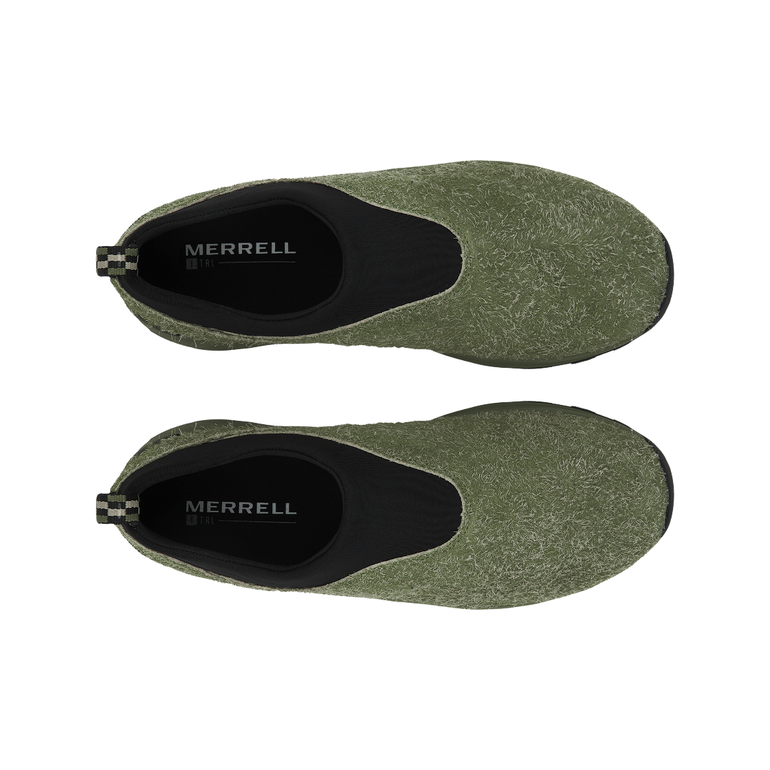(W) 머렐 윈터 목 3 1TRL 허브((W) Merrell Winter Moc 3 1TRL Herb) - 5