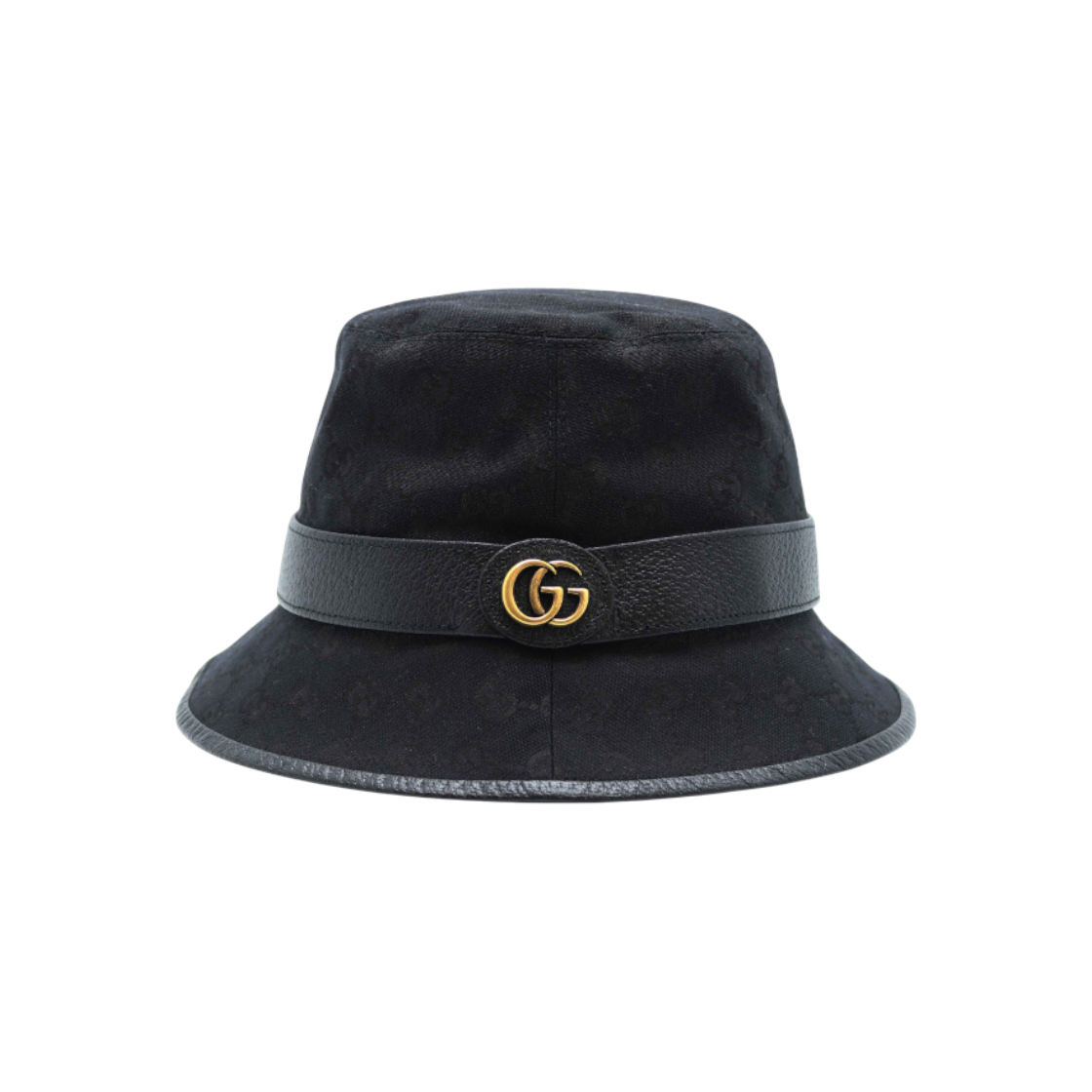 ITSAMIT5A98C Gucci GG Canvas Bucket Hat 576587