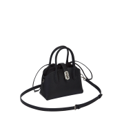 vunque Toque Hermit Cross S Black