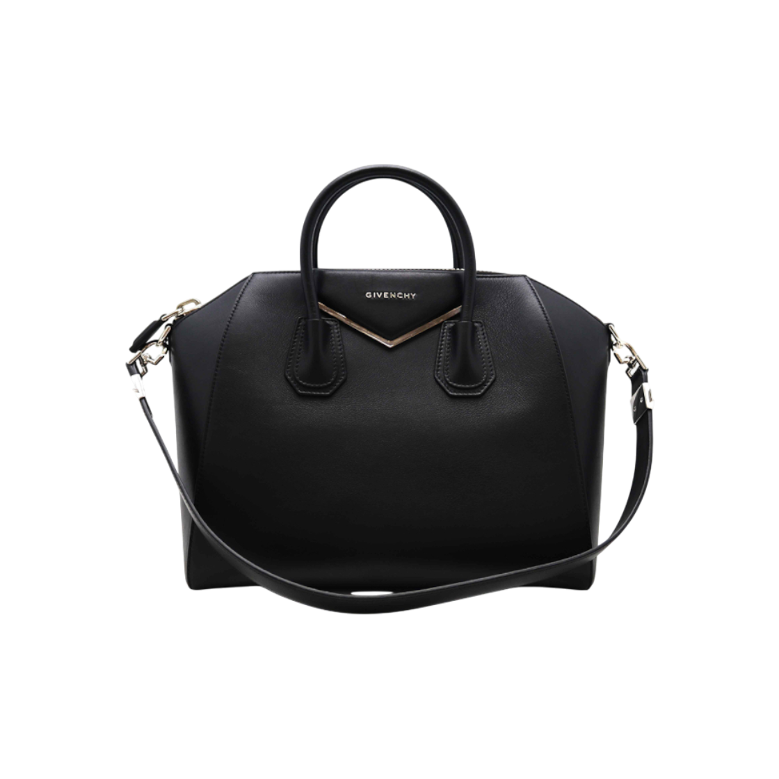 ITD3NG3QANJ8 Givenchy Antigona Medium