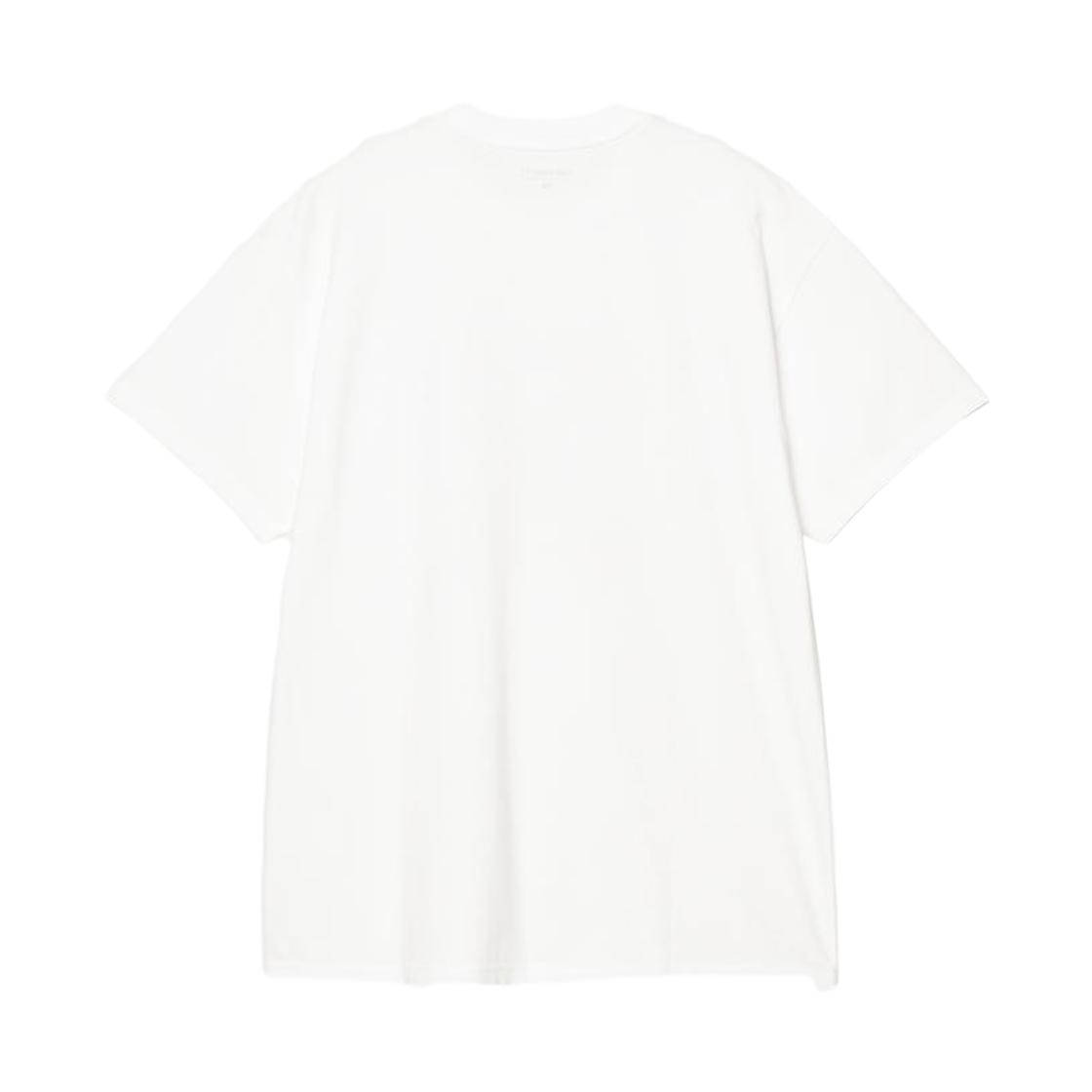 칼하트 WIP 와일드 도그 티셔츠 화이트(Carhartt WIP Wild Dog T-Shirt White) - 2