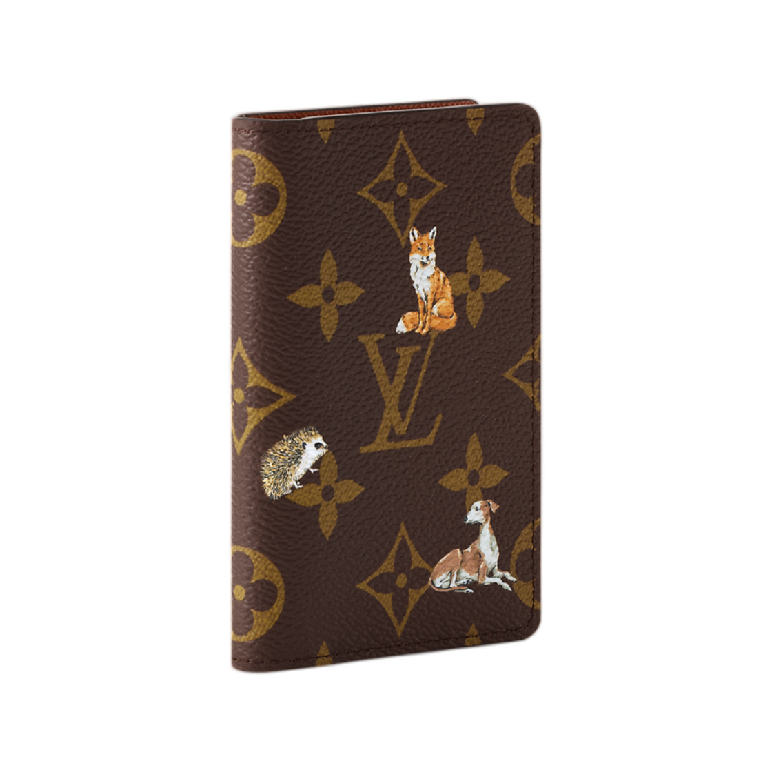 루이비통 포켓 오거나이저 모노그램(Louis Vuitton Pocket Organizer Monogram) - 2