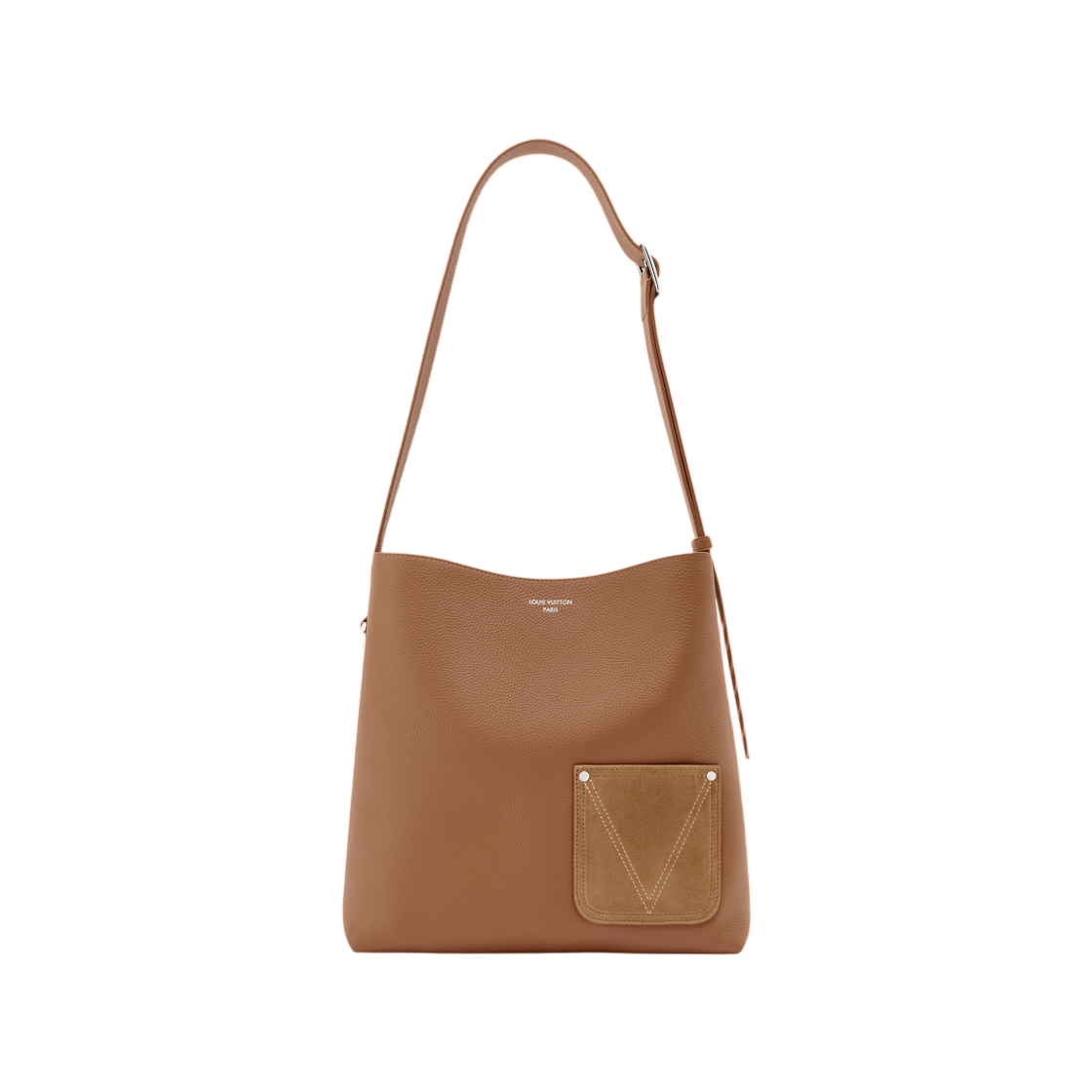 루이비통 베르소 호보 탄(Louis Vuitton Verso Hobo Tan) - 1