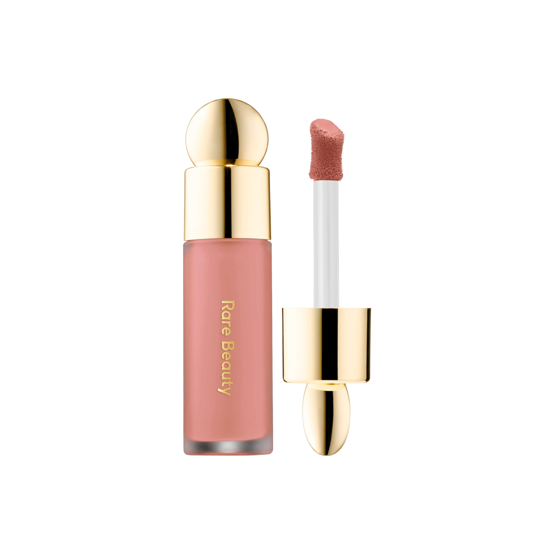 - Rare Beauty Soft Pinch Liquid Blush Hope