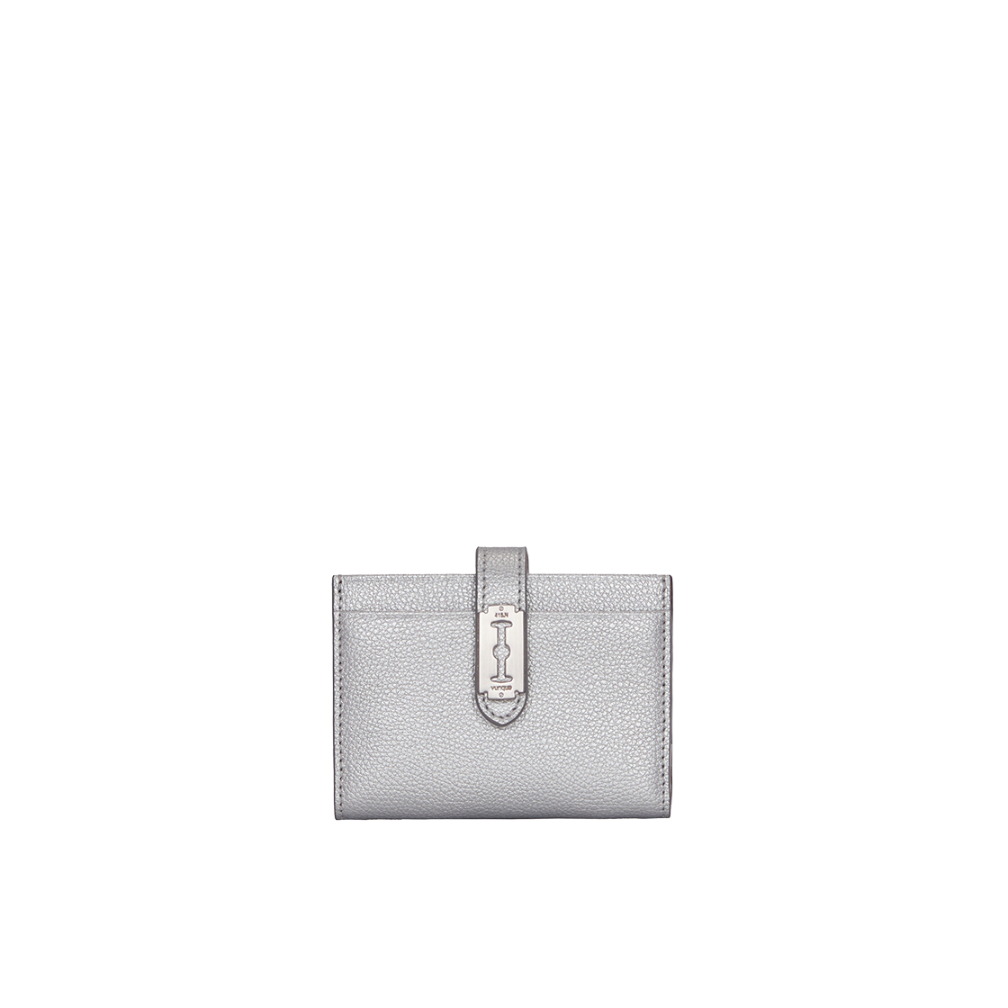 P0000CXP_K vunque Magpie Card Wallet Jet Silver