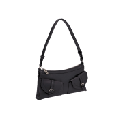 vunque Toque Pocket Shoulder S Black