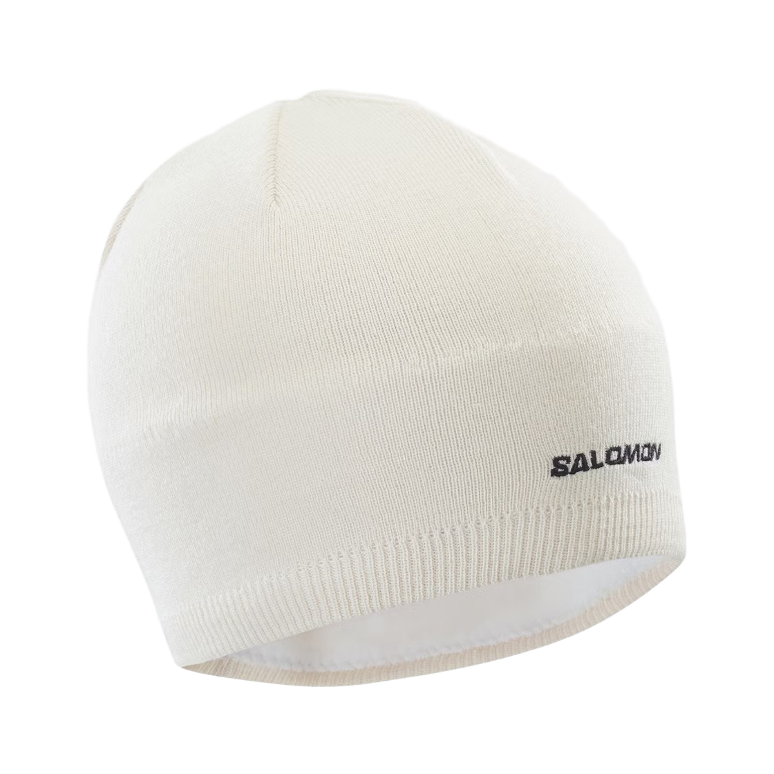 LC2631400 Salomon Beanie Whisper White