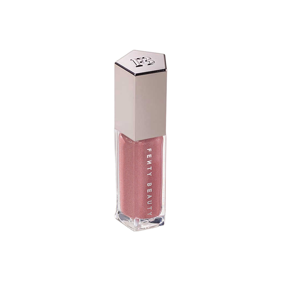 - Fenty Beauty Gloss Bomb Universal Lip Luminizer Fussy