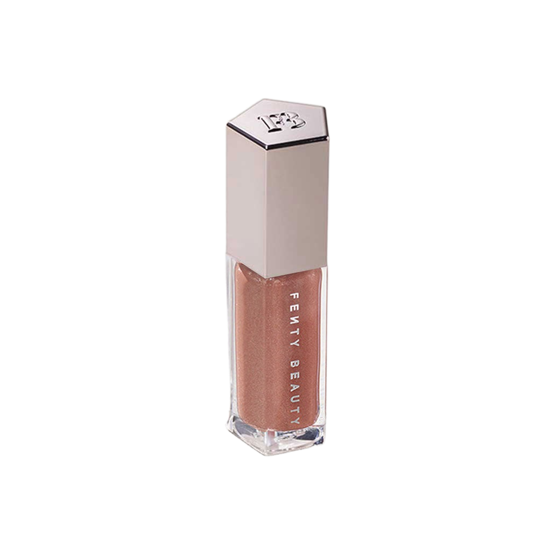 펜티 뷰티 글로스 밤 유니버셜 립 루미나이저 펜티 글로우(Fenty Beauty Gloss Bomb Universal Lip Luminizer Fenty Glow)