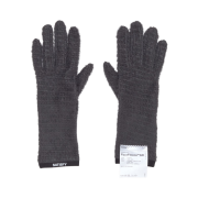 Satisfy Fuzzfleece AD Gloves Phantom
