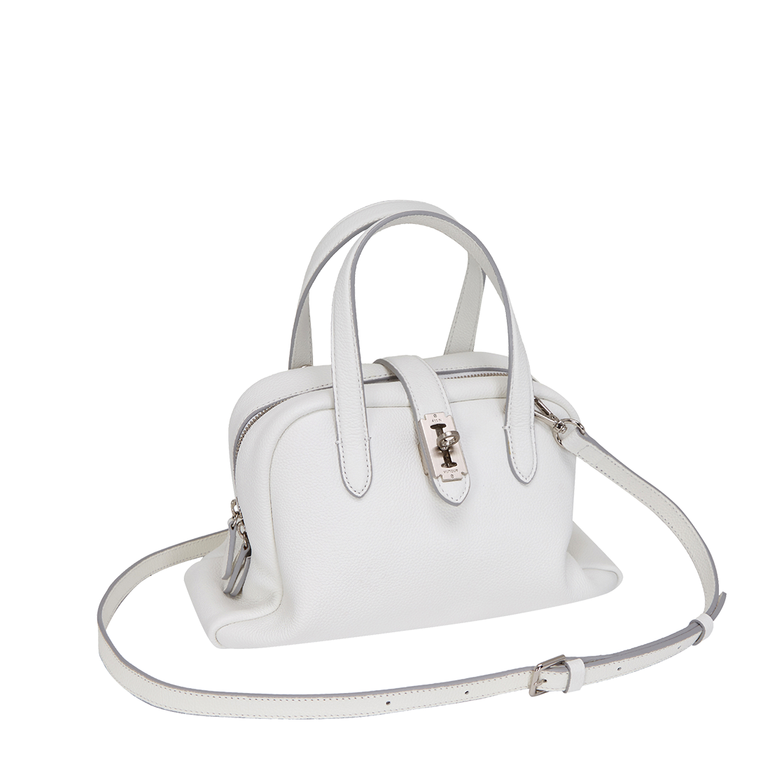 P0000BGA_K vunque Toque tote S White