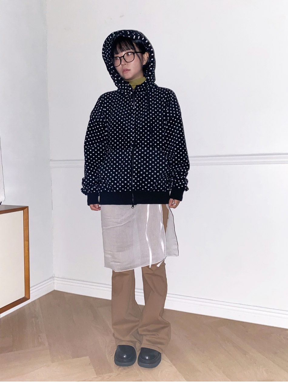 yezzizzi님의 스타일 - 1