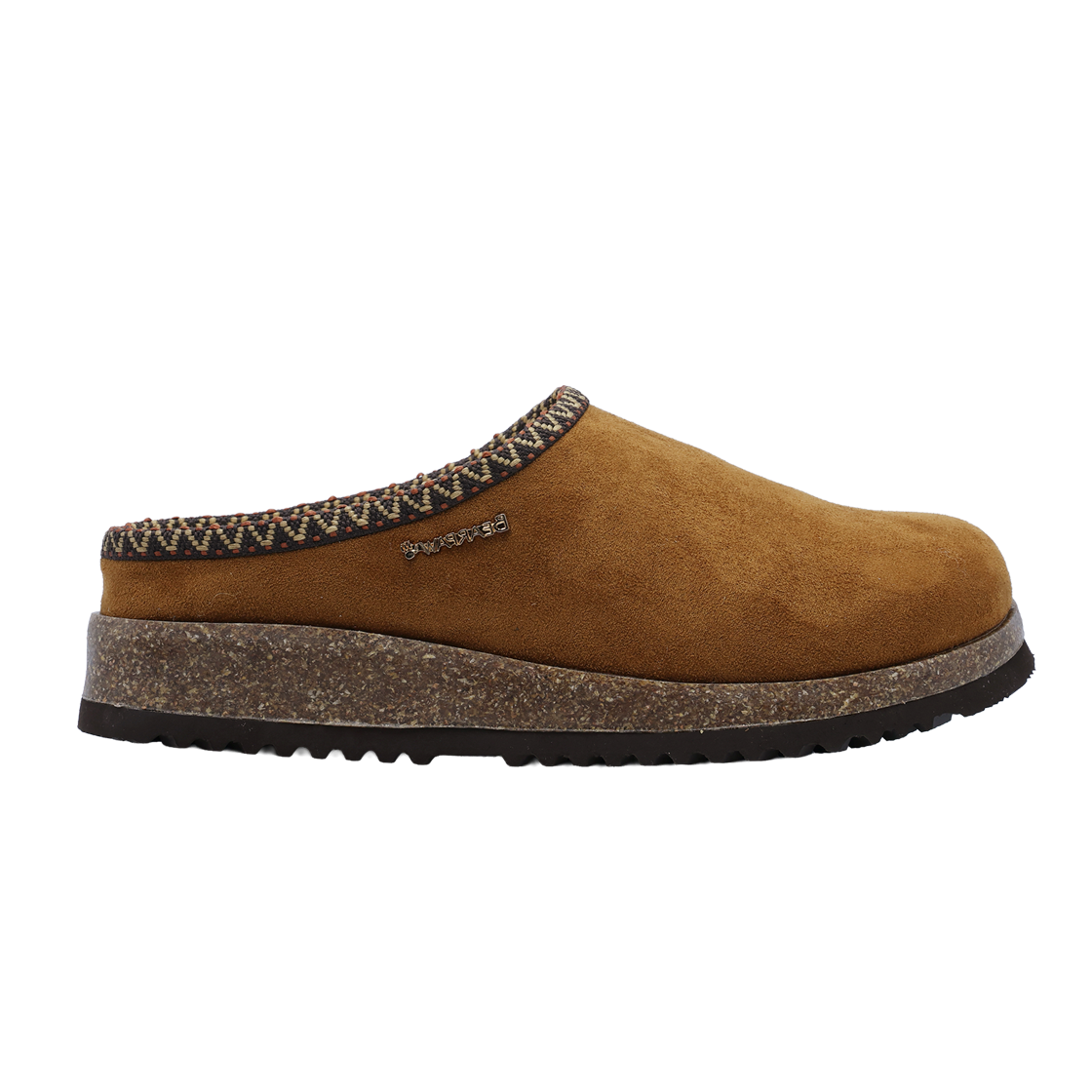 K3052001RD-W BEARPAW Tess Tan