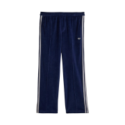 Adidas x Wales Bonner Velour Track Pants Collegiate Navy - KR Sizing
