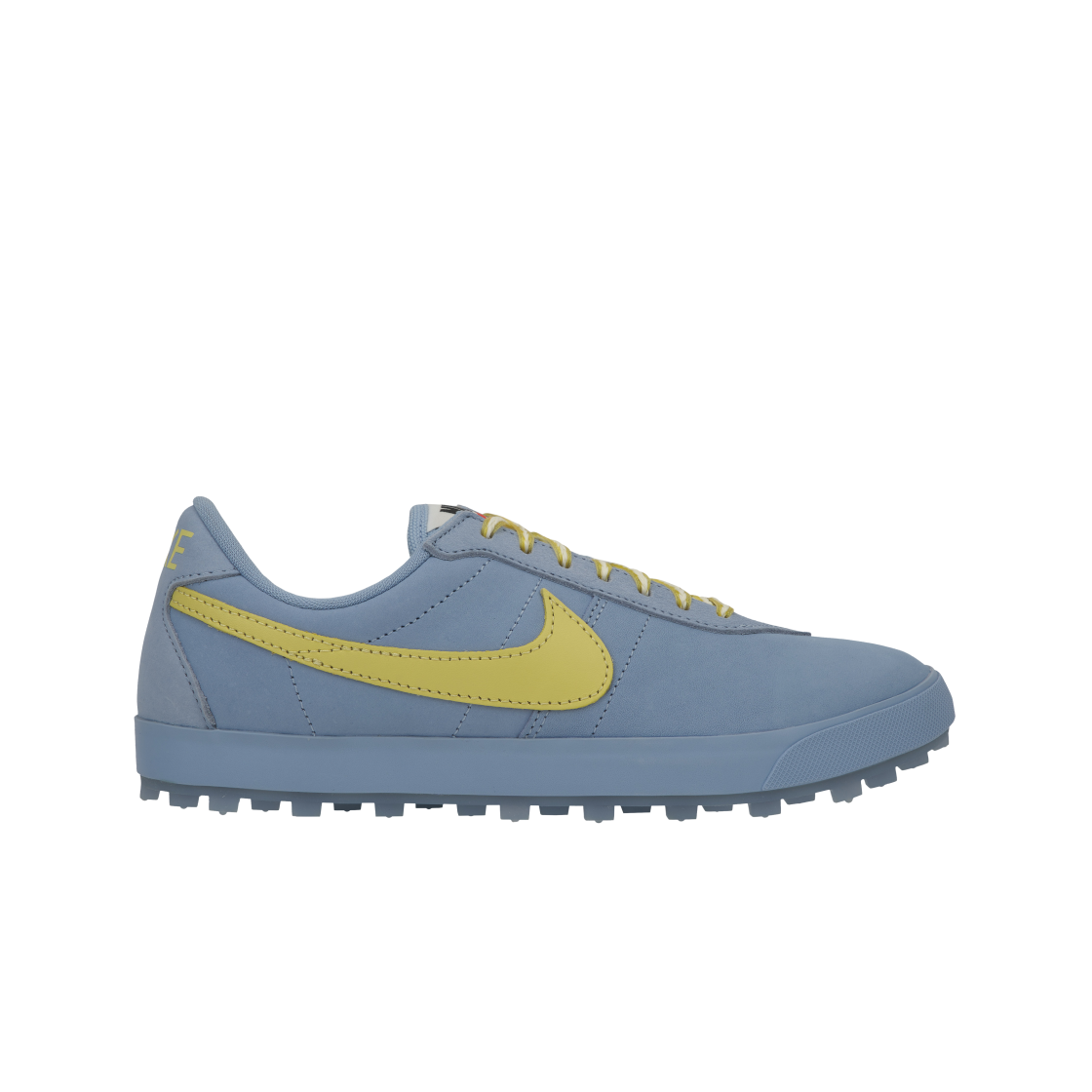 나이키 아스트로그래버 알루미늄 앤 소프트 옐로우