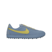 Nike Astrograbber Aluminum and Soft Yellow