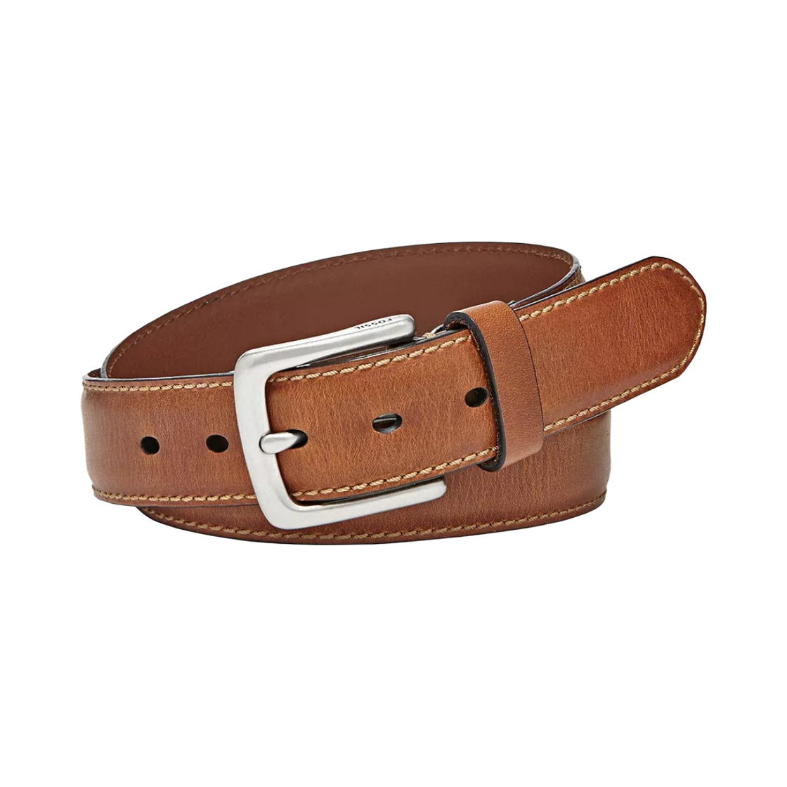 파슬 에이든 벨트 브라운(Fossil Aiden Belt Brown)