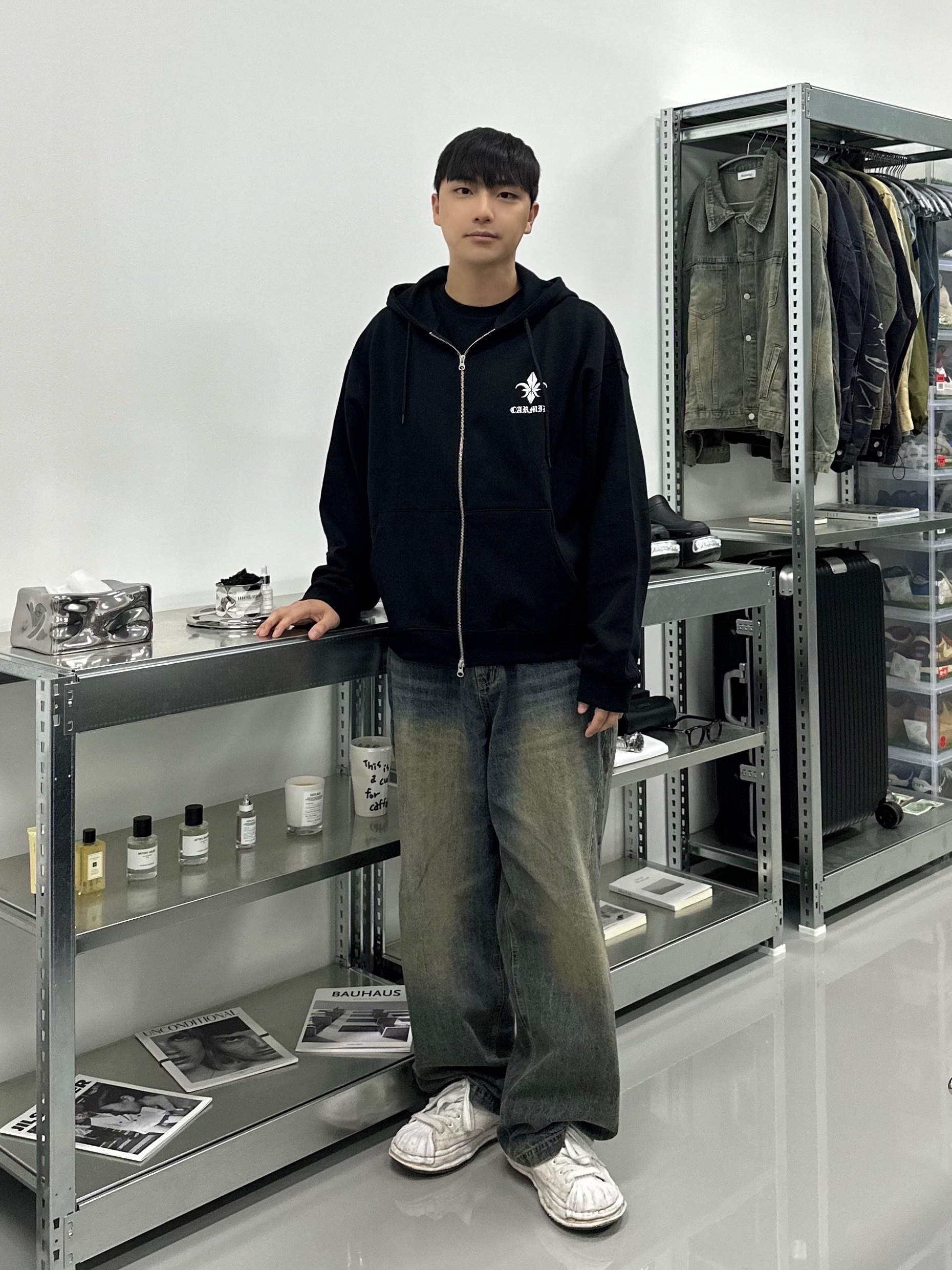 박 호 일님의 스타일 - 1