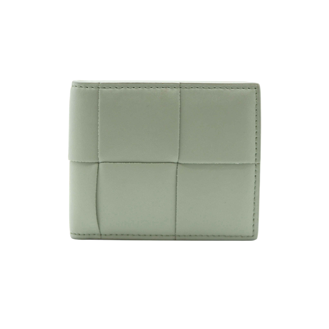 ITD2KRP8MEMR Bottega Veneta Cassette Wallet 743004