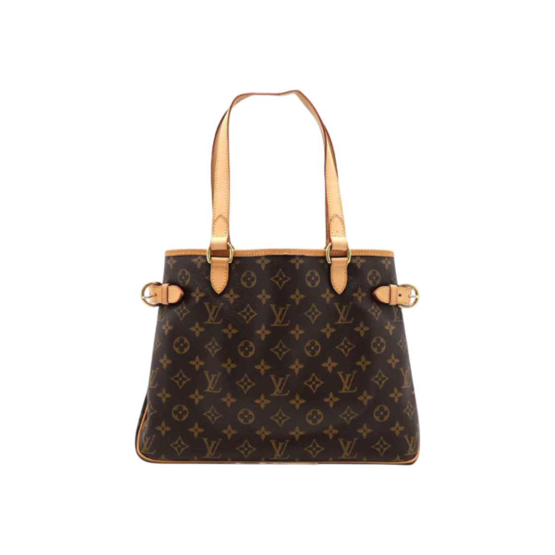 ITQUJKI8EOFU Louis Vuitton Betinol Horizontal Shoulder Bag M51154