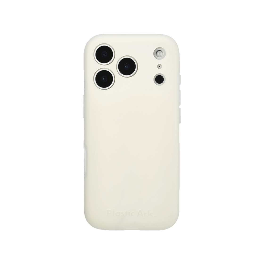 플라스틱아크 비누 케이스 크림쉘 BN01(Plastic Ark BINU Case Cream shell [BN01])