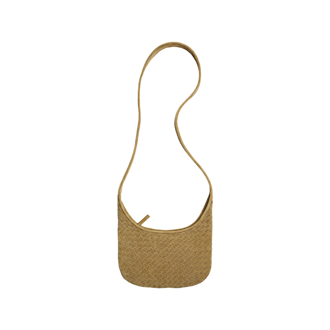 보테가 베네타 스몰 베네토 머드(Bottega Veneta Small Veneto Mud) - 2