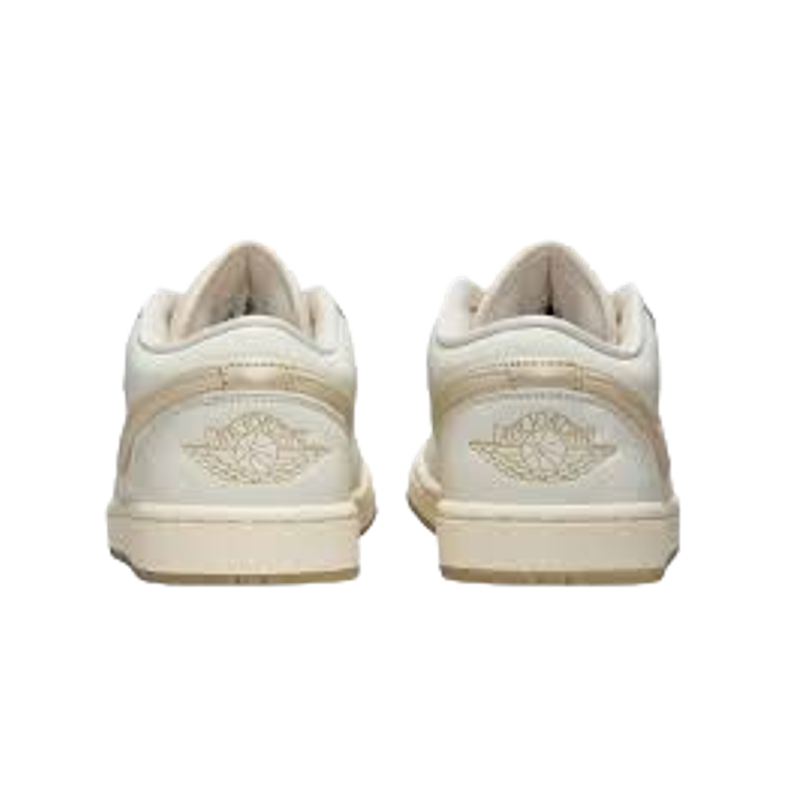 (W) 조던 1 로우 SE 세일 페일 아이보리((W) Jordan 1 Low SE Sail Pale Ivory) - 3