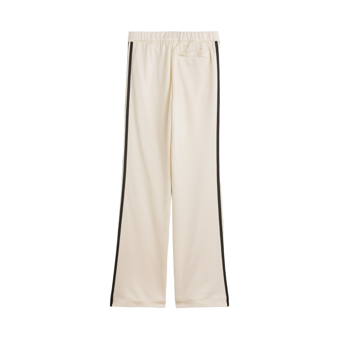 (W) 아디다스 x 웨일스 보너 풋볼 트랙 팬츠 원더 화이트 - US 사이즈((W) Adidas x Wales Bonner Football Track Pants Wonder White - US Sizing) - 2